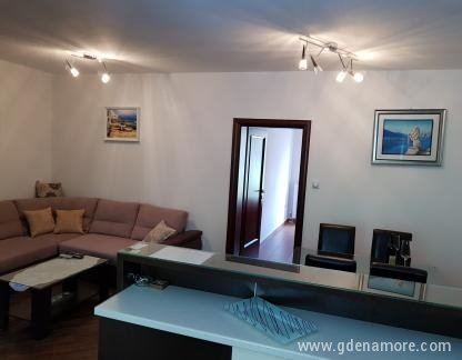 Apartments "Đule" Morinj, , private accommodation in city Morinj, Montenegro - Lux 2 (4)